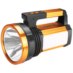 High Power Super Bright Rechargeable Handheld Searchlight