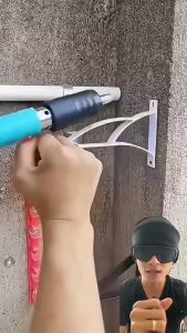 Máy Bắn Đinh Bê Tông Hạt Nổ Tặng Kèm 50 Đinhhàng chuần đức siêu bền