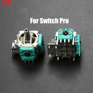 JCD | JCD 2pc 3D Analog Grips Sticks Joystick Stick Module Rocker For Xbox One Xbox 360 Controller For PS2 PS3 PS4 PRO NGC Switch Pro