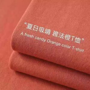 เสื้อยืดคอกลมแขนสั้นผ้าฝ้ายแท้ 300 กรัม ทรงหลวม ลำลอง สำหรับผู้ชาย ผู้หญิง ฤดูร้อน 2025 แฟชั่น เสื้อยืดคอกลม