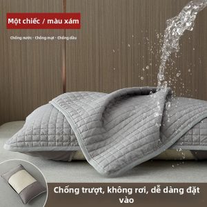 JIFANPAUL | Vỏ Gối Chống Thấm Nước và Dầu 48cmx74cm