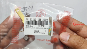 Arang Areng Cool Kul Stater Dinamo Beat Fi POP Street Scoopy Spacy Vario 110 125 150 Karbu Original