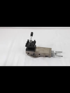 JY210-30mm Special accessories for lathestool holder assemblysmall machine tool holder accessories pallet