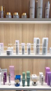 Tinh chất hỗ trợ tái tạo và phục hồi da - Janssen cosmetics caviar extract 25 ống x2 ml & 7 ống x2 ml