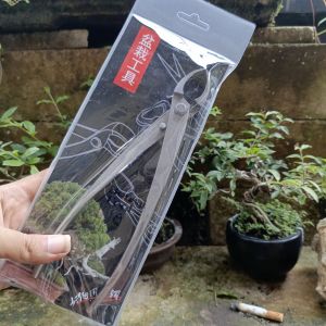 Paket peralatan Bonsai MSW 21cm Murah