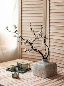 ดอกไม้ปลอม ดอกกุหลาบ ตกแต่งบ้าน สไตล์ย้อนยุค ดอกไม้แห้ง ดอกไม้ประดับ ดอกไม้ประดับ ดอกไม้สด ดอกไม้สด ดอกไม้สด