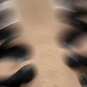 Giày Bốt Ống Dài Quá Đầu Gối Tủ Giày Của Tập Đoàn Daphne Giày Cao Gót Nữ Dáng Gầy Co Giãn Bốt Cao Cổ