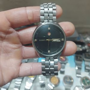 Đồng Hồ Ra.do mỏ neo 4 hạt cơ automatic 3 cá ngựa 1980 độc lạ