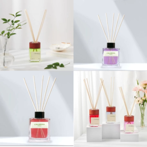 [CHLORINA PARIS] Handmade Premium Aroma Diffuser -คลอริน่า ปารีส แฮนด์เมด พรีเมียมอโรม่า ดิฟฟิวเซอร์