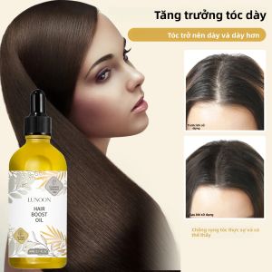 60ML Tinh Chất Kích Thích Mọc Tóc Hương Hương Thảo Dành Cho Nữ Chống Rụng Tóc Dầu Dưỡng Da Đầu Tự Nhiên Giúp Tóc Dày Hơn Khỏe Hơn Dầu Xả Dưỡng Tóc