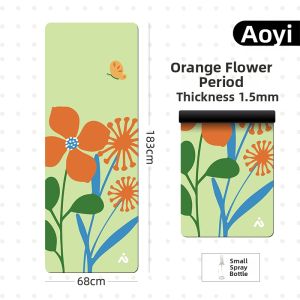 AOYI | Portable Yoga Mat