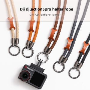 WEIDONGFANG | Safety Neck Strap for Action Camera with Anti-Loss and Anti-Fall Features