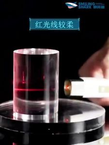 Penunjuk Laser Jarak Jauh 1000 Meter Red Laser Pointer Built-in Baterai Daya Tinggi Penunjuk Laser Merah Pengisian Usb Dengan Lampu Samping