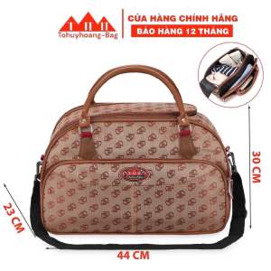 tui du lich bông .M/s 002. kich thuoc :44*30*23cm.thuong hieu THH chính hãng. chống nước chống va đập. chống trầy xước.