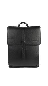 Pierre Cardin Tas Ransel Backpack Tas Punggung Body Bag Selempang Sling Bag Everyday Casual Sporty Bag Impor Original Tas Kerja Harian Santai 0112830001BLA