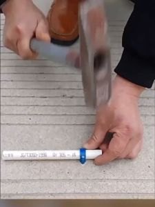 100 ชิ้น กิ๊บตอกสาย กิ๊บล็อคสายไฟ กิ๊บยึดสายไฟ ขนาด 7มม-10มม แบบเหลี่ยมและแบบกลม