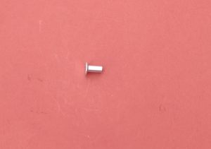 Paku Keling aluminium F 5x10.isi 10bj