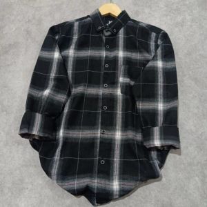 Flanel wanita kotak-kotak lengan panjang terbaru premium || kemeja flanel wanita distro  lengan panjang terbaru