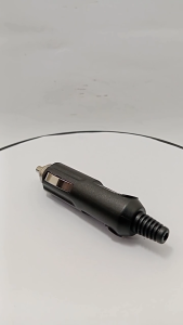 Jack lighter - fuse 4 macam warna led jual per 5 pcs