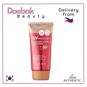 DABO COLLAGEN LIFTING SUN CREAM SPF50+ PA+++ 70ml