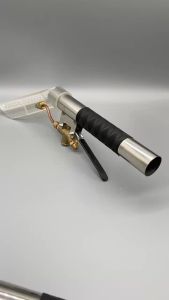 ชิ้นส่วนอะไหล่เครื่องทำความสะอาดพรมโซฟา เครื่องทำความสะอาดไอน้ำ เครื่องดูดฝุ่นแบบสเปรย์ ดูดและดึง