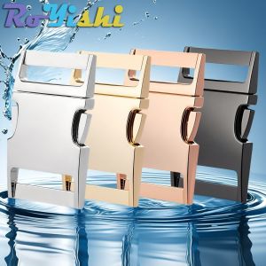 2Pcs/Pack 10-30mm Metal Side Release Buckle For Paracord Bracelet Dog Cat Collar Sewing DIY Bag Luggage Outdoor Backpack Accesso