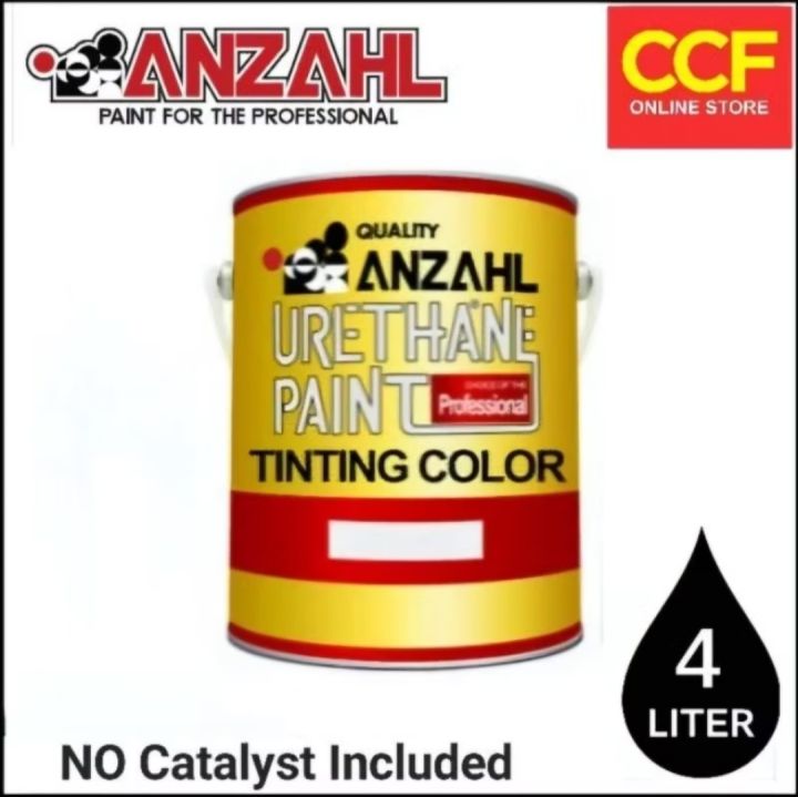 Anzahl Urethane Paint White , Jet Black , Flat Black , 888 Red , Candy ...