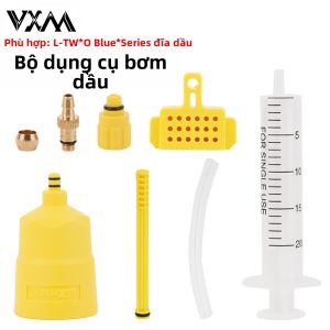 VXM | Công Cụ Bơm Dầu Phanh Đĩa Xe Đạp Núi