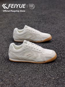 Feiyue | Breathable Mens Mesh Sports Shoes