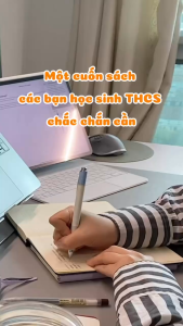 Sách - Take note! Trọng tâm kiến thức Tiếng Anh Trung học cơ sở (lớp 6 -9)