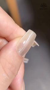 Moonlight Cat Magnetic Gel Polish Soak Off UV LED Nail Arts Gel Varnish Color Gel 月光猫眼胶