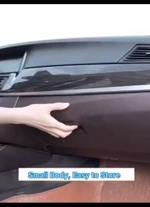 6000PA Portable Car Vacuum Wireless Cordless Vacum household Handheld Vacuum Cleaner Wet &Dry Vacuum