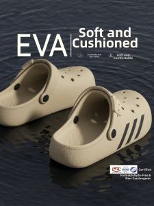 DAHONGNIANDAI | Comfortable EVA Sandals Slip-resistant Odor-resistant