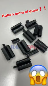 Peralatan sukan peralatan latihan alat latihan alat silikon alat latihan bola sepak training rings agility training ladder agility speed agility ladder multi-purpose equipment