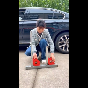 Siku Magnet Las 3 4 Inch 25-50 Lbs Magnetic Welding Holder 3-4 - 10008653