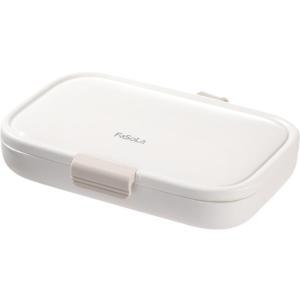 FaSoLa | Portable Daily Medicine Organizer