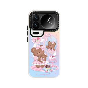 Asina | Magnetic Stand Mobile Phone Case Slim Cute