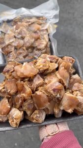 1kg Khô Gò Má Lóc Siêu Thịt Nhiều Nắng Vị Cá Thơm Mới Dễ Ăn Dễ Chế Biến Ít Xương- ĐẶC SẢN MINH TRIẾT