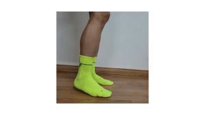 Vớ chạy bộ nam và nữ Runyubo2001 cổ caoêm chânthoáng khíkhông trơn trượt