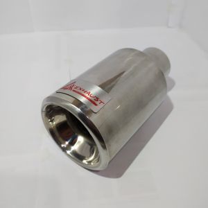 Knalpot Serigala Truk Canter Solar Turbo, Dyna All Type, dan Ragasa Umplung