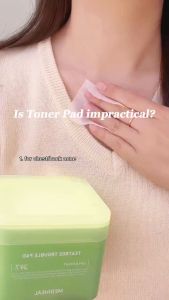 MEDIHEAL Toner Pad by Concern-Teatree Acne Madecassoside Blemish Phyto Peeling Watermide Moisturizing Vitamide Brightening Collagen