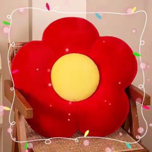 เบาะรองนั่ง หมอนรองนั่ง หมอนตุ๊กตา หมอนอิง หมอนดอกไม้ หมอนหนุน หมอน หมอนอิงพิงหลัง หมอนอิงโซฟา น่ารัก สีสวยหลากหลาย ของฝาก ของขวัญ