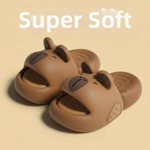 Anti-slip Children Summer Slippers