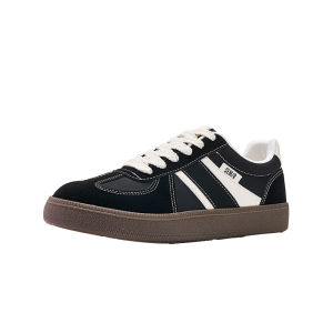 Semir | Breathable Elevating Canvas Shoes