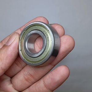 Laker Bearing 6203 ZZ NTN Bearing Nap Gear Supra X 125 Supra Fit Cvt Mio 5TL Original NTN INB JEMBER