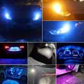 ️1PCS Signal Thailook Strobe LED LIGHT T10 Universal Signal Flash Thailand LED Signal Lampu Kelip Bulb Motor Flash Light. 