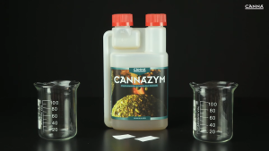 CANNA ZYME | Enzyme Additive for Root Health | เอนไซม์บำรุงรากพืช