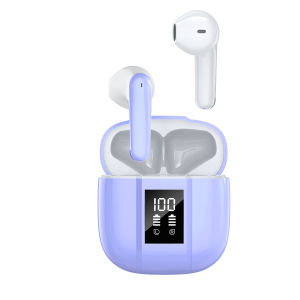Newest i50 ENC Earbuds Sports Bluetooth Headphones True Wireless Stereo Earphones Strong bass TWS headset i50 noise reduction