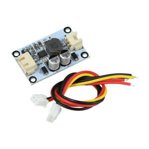 DC 5-85V High-Power Constant-Current Power Supply Driver Module 0-2.5A Adjustable PWM Dimming For Electric Vehicle LED Light