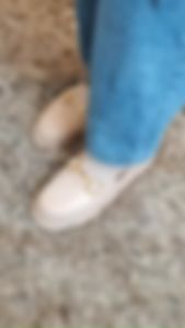 Sepatu Trendy Nyaman Empuk & Tidak Licin